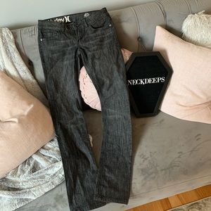 Hurley Skinny Jeans